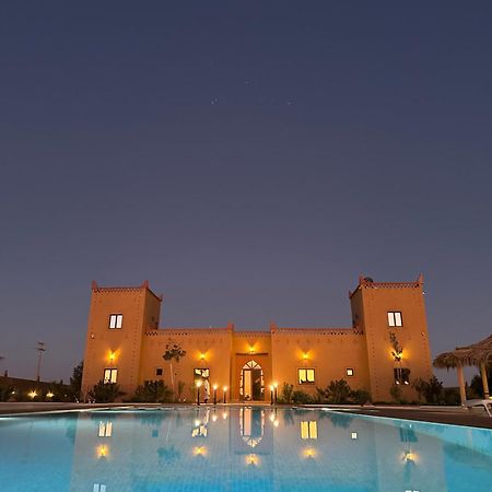 Berber Palace מרזאוגה מראה חיצוני תמונה