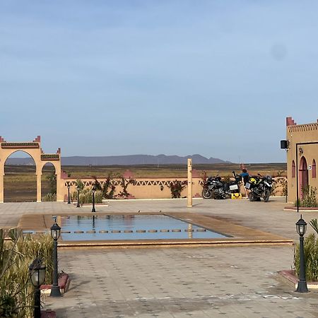Berber Palace מרזאוגה מראה חיצוני תמונה