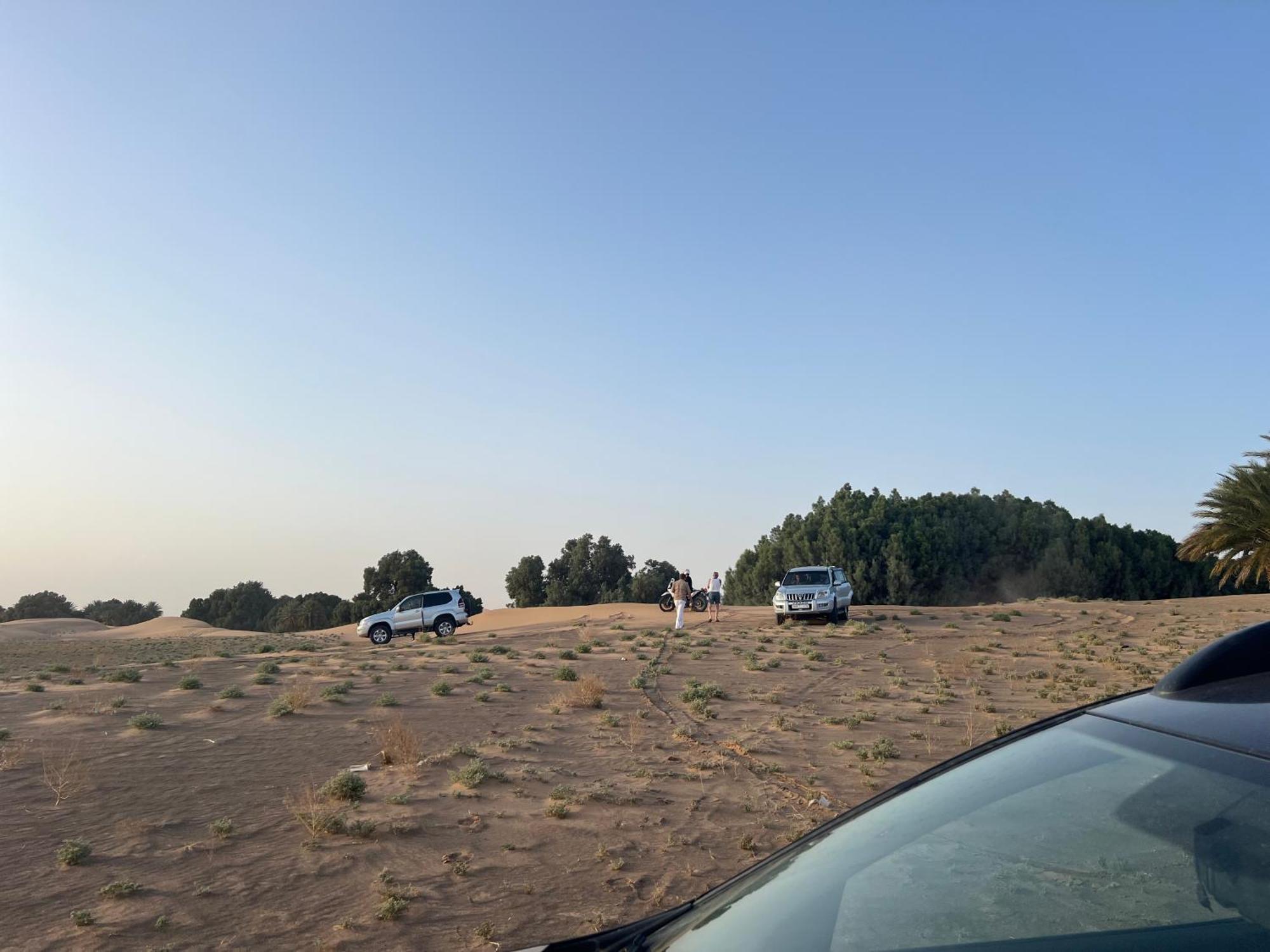 Berber Palace מרזאוגה מראה חיצוני תמונה